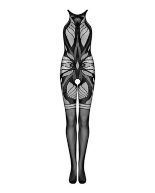 Бодістокінг Obsessive Bodystocking G331 S/M/L - фото