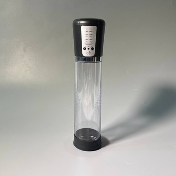 Автоматична вакуумна помпа для пеніса на акумуляторі Man Powerup - фото