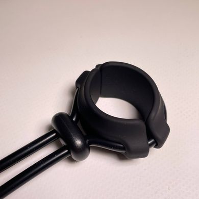 Ерекційне кільце ласо Dorcel Fit Ring - фото