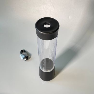 Автоматична вакуумна помпа для пеніса на акумуляторі Man Powerup - фото
