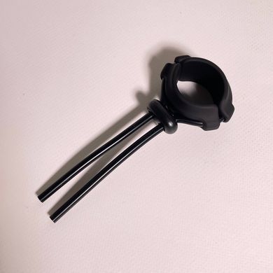 Ерекційне кільце ласо Dorcel Fit Ring - фото