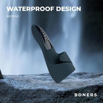 Мастурбатор для чоловіків Boners Electric Masturbator - фото