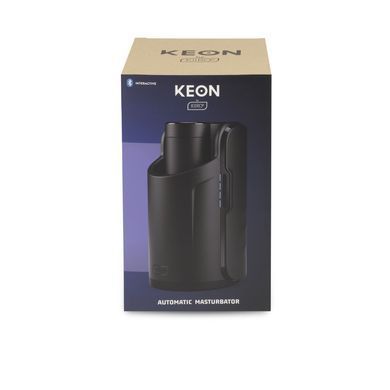 Kiiroo Keon Kombo Set секс-машина для мужчин+мастурбатор - фото