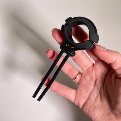 Ерекційне кільце ласо Dorcel Fit Ring - фото