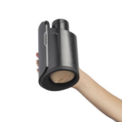 Kiiroo Keon Kombo Set секс-машина для мужчин+мастурбатор - фото