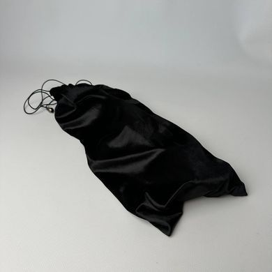 БДСМ розпірка Art of Sex Bondage Soft Touch BDSM Spreader, Чорний