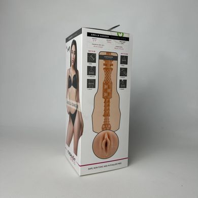 Мастурбатор вагина Fleshlight Girls Abella Danger - фото