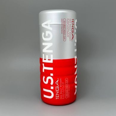 Мастурбатор Tenga US Double Hole Cup - фото