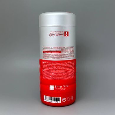 Мастурбатор Tenga US Double Hole Cup - фото