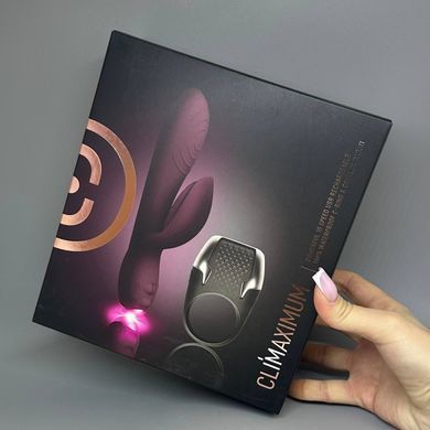 Набор вибраторов для пар Climaximum L'amour