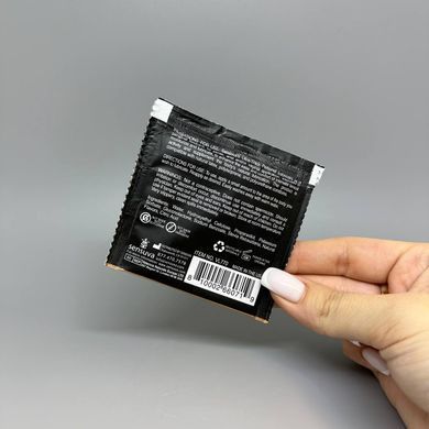 Саше густая смазка Sensuva Ultra-Thick Water-Based 6 мл