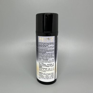 Крем-змазка гібридна Sensuva UltraThick Hybrid Formula 100 мл - фото