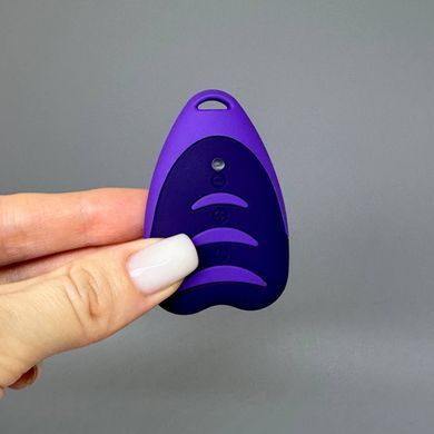 Фалоімітатор з вібрацією SilexD Vetus Vibro Flesh MODEL 1 size 8in (20,3 см) - фото