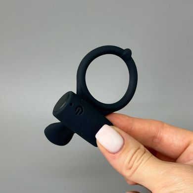 Виброкольцо на USB зарядке Dorcel Power Clit Plus - фото