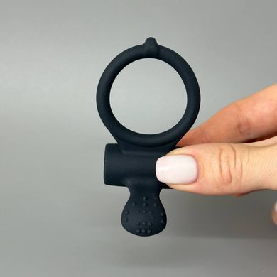 Виброкольцо на USB зарядке Dorcel Power Clit Plus - фото