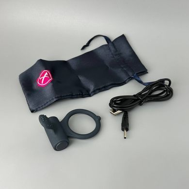 Виброкольцо на USB зарядке Dorcel Power Clit Plus - фото
