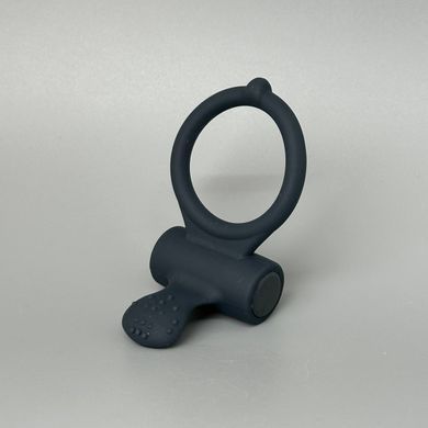 Виброкольцо на USB зарядке Dorcel Power Clit Plus - фото