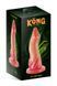 Фаллоимитатор Kong Silicone The Anaconda (23 см) - фото товара