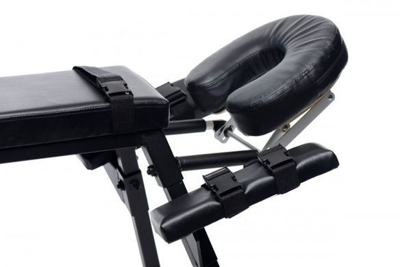 Лавочка для сексу Extreme Sex Bench