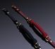 Кляп палиця UPKO Desire for Mouth Bondage Collection червоний - фото товару