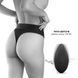 Вибратор в трусики с подогревом Dorcel DISCREET VIBE + трусики р-р M - фото товара