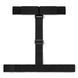 Фиксатор для рук Bedroom Fantasies Soft Straps Arm and Neck Restraints - фото товара
