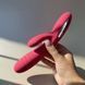 Svakom Barbara - вибратор кролик - фото товара