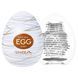 Набір мастурбаторів-яєць Tenga Egg Standard 3 Pack 2 (Twister, Bouncy, Silky) - фото товару