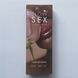 Bijoux Indiscrets SLOW SEX Oral sex balm бальзам для мінету та куні - фото товару