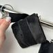БДСМ розпірка Art of Sex Bondage Soft Touch BDSM Spreader, Чорний