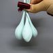 Набор вагинальных шариков Satisfyer Yoni Power 2 Light Blue - фото товара