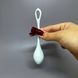 Набор вагинальных шариков Satisfyer Yoni Power 2 Light Blue - фото товара