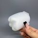 Вакуумний вібратор Satisfyer Glowing Ghost White - фото товару