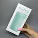 TENGA PUFFY MINT GREEN - вакуумний мастурбатор м'ятний - фото товару