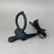 Виброкольцо на USB зарядке Dorcel Power Clit Plus - фото товара