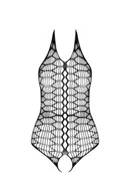 Еротичне боді Passion BS087 white