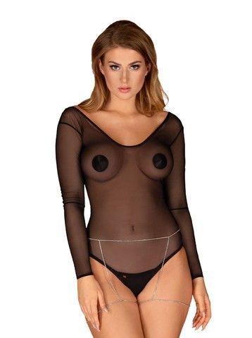 Прикраса для стегон на ланцюжку Obsessive Bijou 905