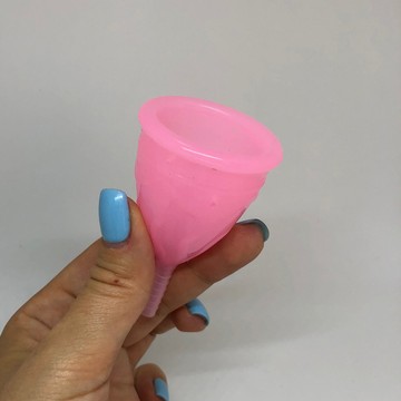 Менструальна чаша Femintimate (розмір S) - фото