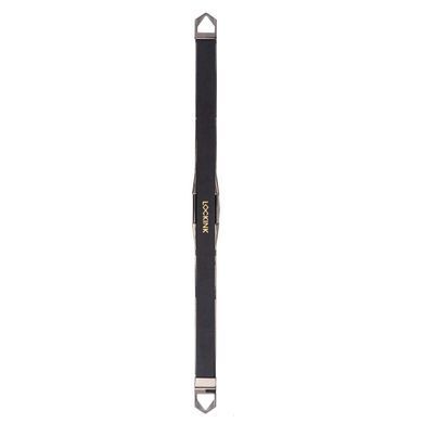 Розпірка БДСМ LOCKINK Adjustable Spreader Bar Set Black
