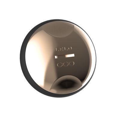 LELO Tiani Duo Black - вібратор для пар з пультом - фото