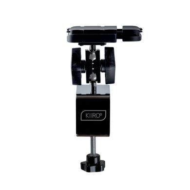 Крепление на стол для мастурбаторов Kiiroo Keon Table Clamp