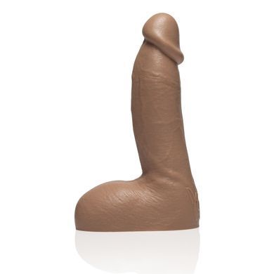 Фалоімітатор Fleshlight Guys Johnny Sins Dildo (20,6 см) - фото