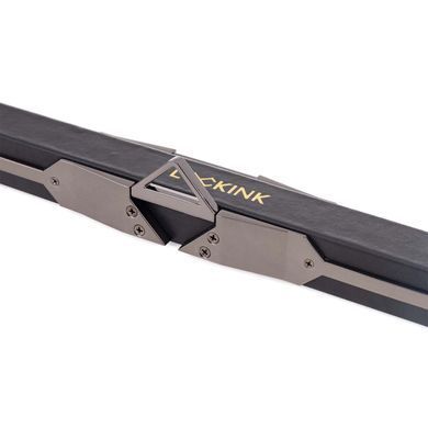 Розпірка БДСМ LOCKINK Adjustable Spreader Bar Set Black