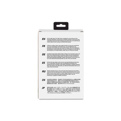 Крепление на стол для мастурбаторов Kiiroo Keon Table Clamp