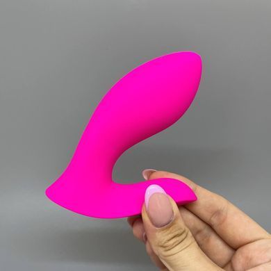 Lovense Flexer смарт-вибратор в трусики - фото