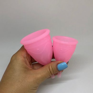 Менструальна чаша Femintimate L - фото