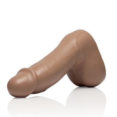 Фалоімітатор Fleshlight Guys Johnny Sins Dildo (20,6 см) - фото
