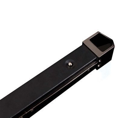 Розпірка БДСМ LOCKINK Adjustable Spreader Bar Set Black