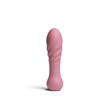 Мінівібратор NS Novelties X&O's Love Dusty Rose - фото