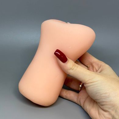 Мастурбатор вагина Alive Amelia Super Realistic Masturbator S Flesh - фото